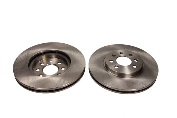 Brake Disc - 19-1314 MAXGEAR