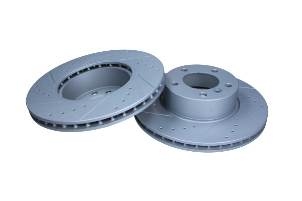 Discofreno - 19-1321SPORT MAXGEAR