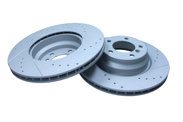Discofreno - 19-1322SPORT MAXGEAR