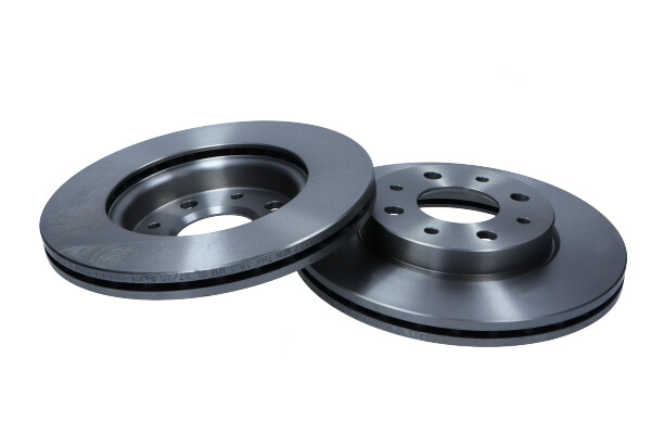 Brake Disc - 19-1327 MAXGEAR