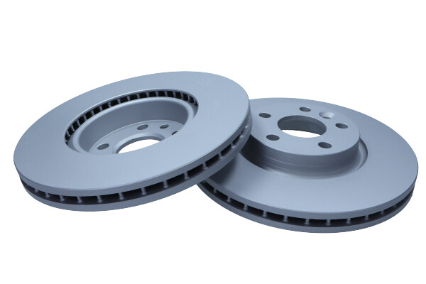 Brake Disc - 19-1332MAX MAXGEAR