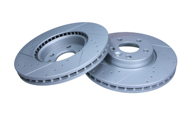 Brake Disc - 19-1332SPORT MAXGEAR
