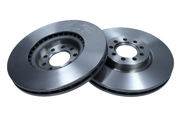 Brake Disc - 19-1336 MAXGEAR