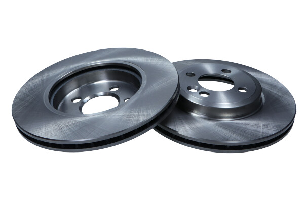 Brake Disc - 19-1339 MAXGEAR