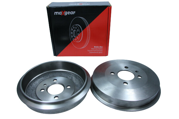 Тормозной барабан - 19-1340 MAXGEAR