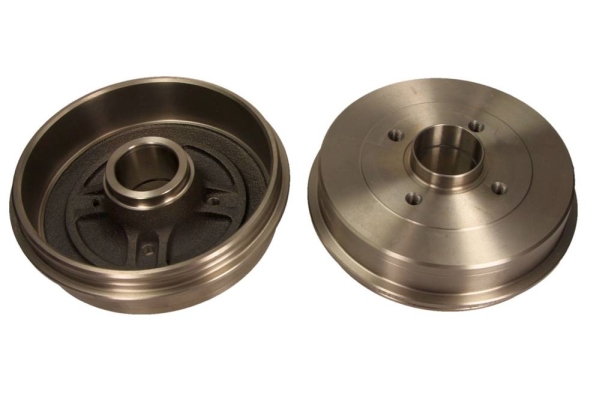 Tamburo freno - 19-1343 MAXGEAR