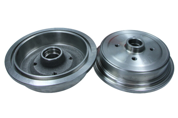 Tamburo freno - 19-1348 MAXGEAR