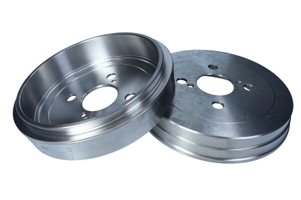 Brake Drum - 19-1351 MAXGEAR