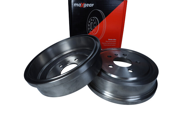 Brake Drum - 19-1352 MAXGEAR