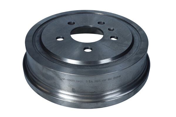 Brake Drum - 19-1352 MAXGEAR