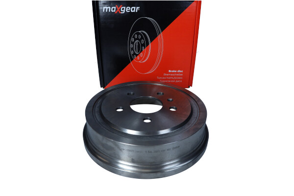 Brake Drum - 19-1352 MAXGEAR