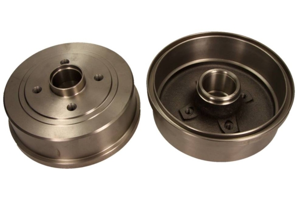 Brake Drum - 19-1357 MAXGEAR