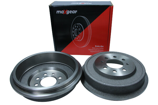 Тормозной барабан - 19-1361 MAXGEAR