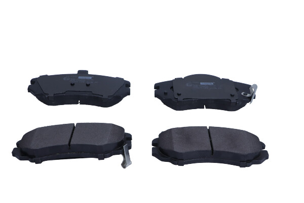 Kit pastiglie freno, Freno a disco - 19-1552 MAXGEAR