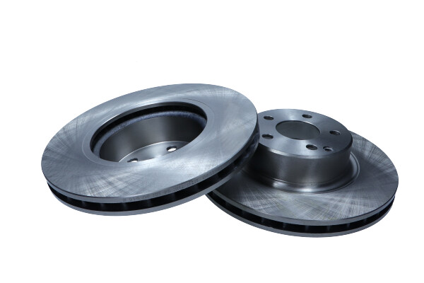 Brake Disc - 19-1795 MAXGEAR