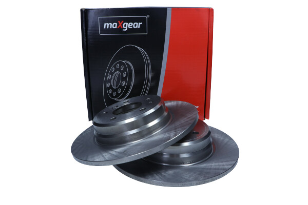 Тормозной диск - 19-1799 MAXGEAR