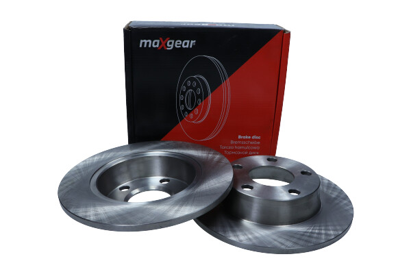 Discofreno - 19-1801 MAXGEAR