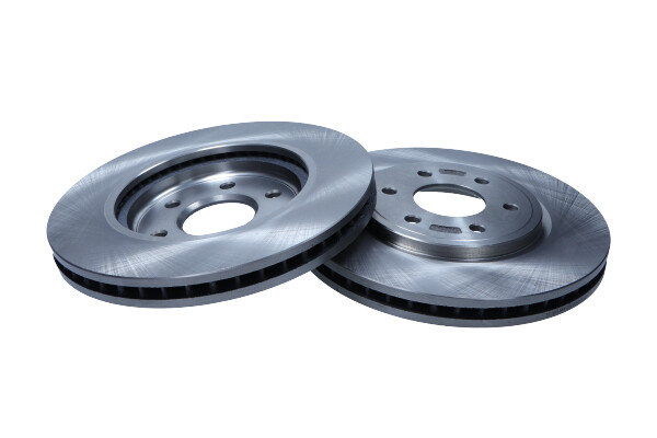 Brake Disc - 19-1815 MAXGEAR