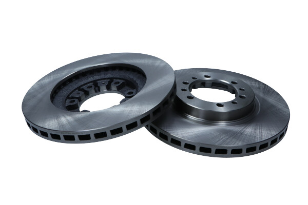 Brake Disc - 19-1828 MAXGEAR