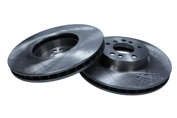 Brake Disc - 19-1829 MAXGEAR
