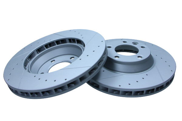 Brake Disc - 19-1836SPORT MAXGEAR