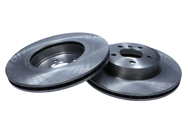 Brake Disc - 19-1841 MAXGEAR