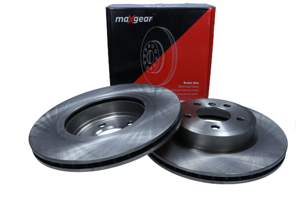 Тормозной диск - 19-1841 MAXGEAR
