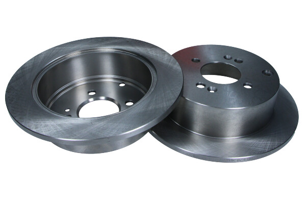 Brake Disc - 19-1842 MAXGEAR