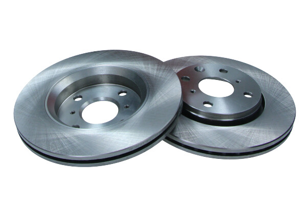 Brake Disc - 19-1844 MAXGEAR