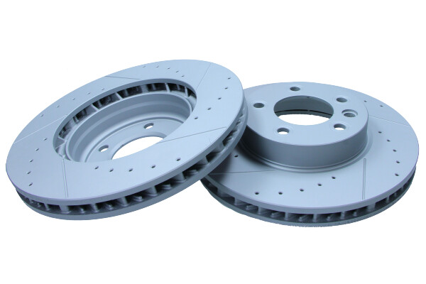 Brake Disc - 19-1846SPORT MAXGEAR