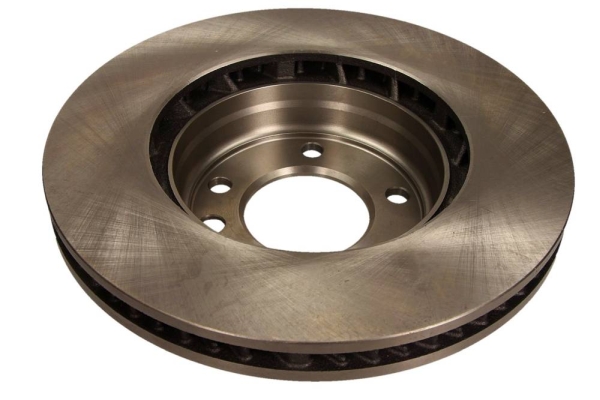 Brake Disc - 19-1846 MAXGEAR