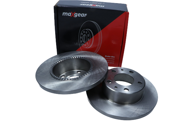 Тормозной диск - 19-1852 MAXGEAR