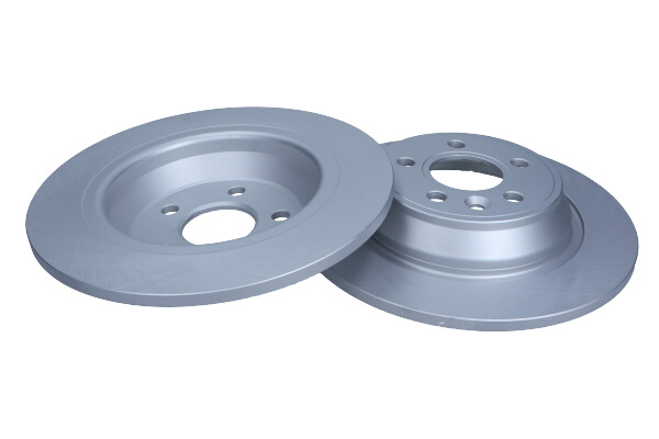 Brake Disc - 19-1853MAX MAXGEAR