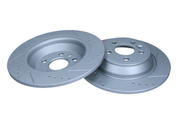Brake Disc - 19-1853SPORT MAXGEAR