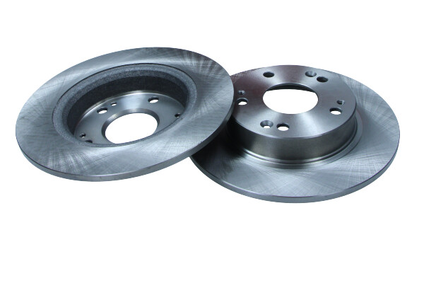 Brake Disc - 19-1854 MAXGEAR