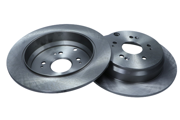 Brake Disc - 19-1855 MAXGEAR