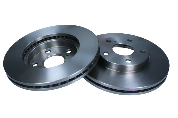 Brake Disc - 19-1867 MAXGEAR