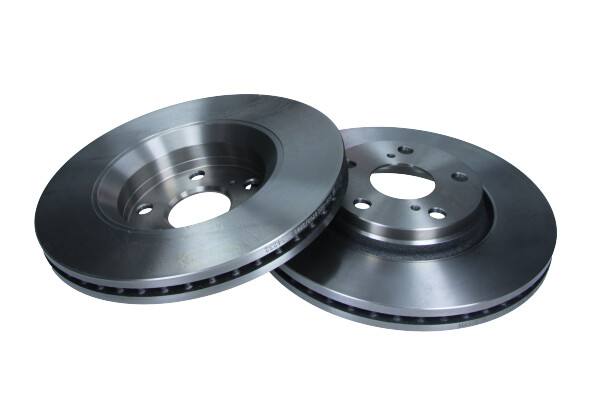 Brake Disc - 19-1868 MAXGEAR