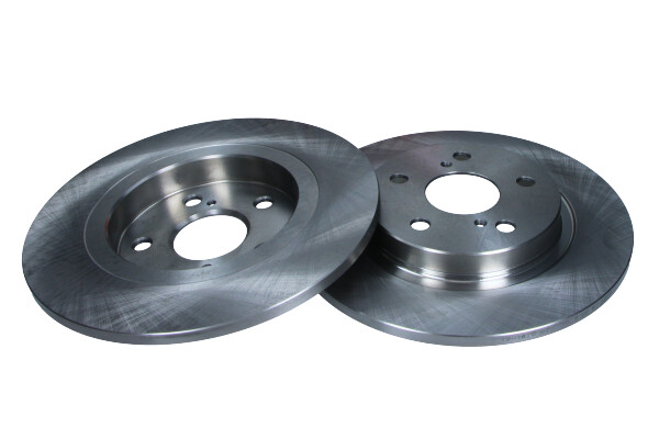 Brake Disc - 19-1870 MAXGEAR