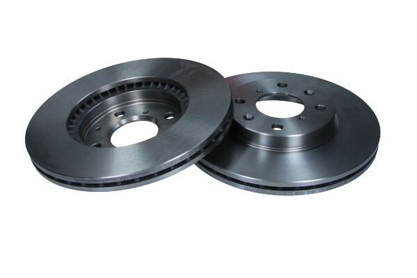 Brake Disc - 19-1871 MAXGEAR