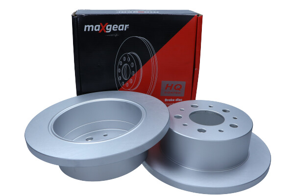 Brake Disc - 19-1876MAX MAXGEAR