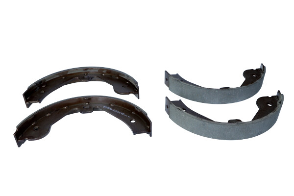 Kit ganasce, Freno stazionamento - 19-1891 MAXGEAR