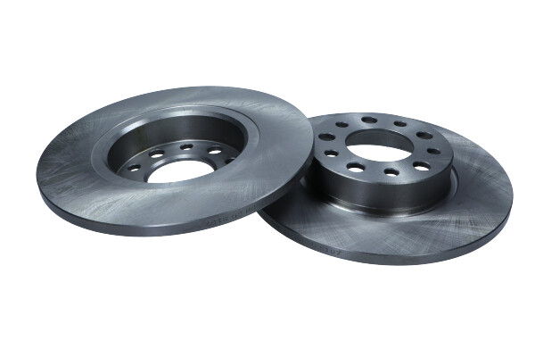Brake Disc - 19-1934 MAXGEAR