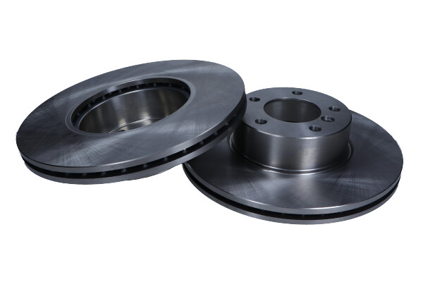 Brake Disc - 19-1941 MAXGEAR