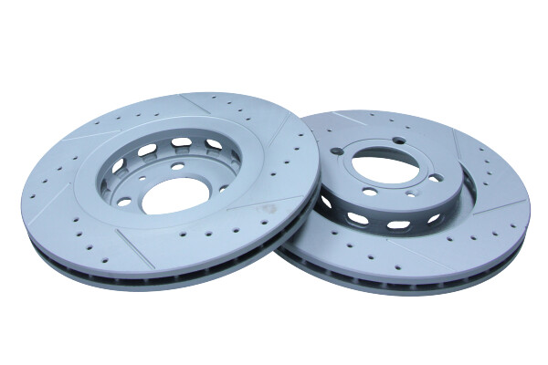 Brake Disc - 19-1945SPORT MAXGEAR