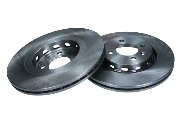 Brake Disc - 19-1945 MAXGEAR