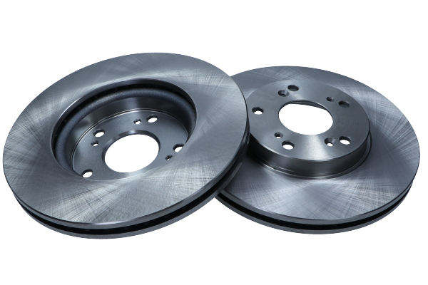 Brake Disc - 19-1951 MAXGEAR