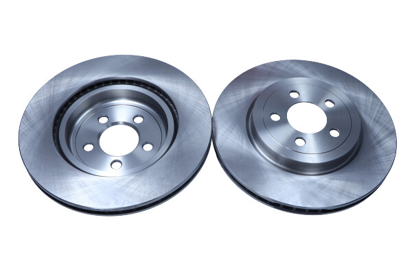 Brake Disc - 19-1954 MAXGEAR