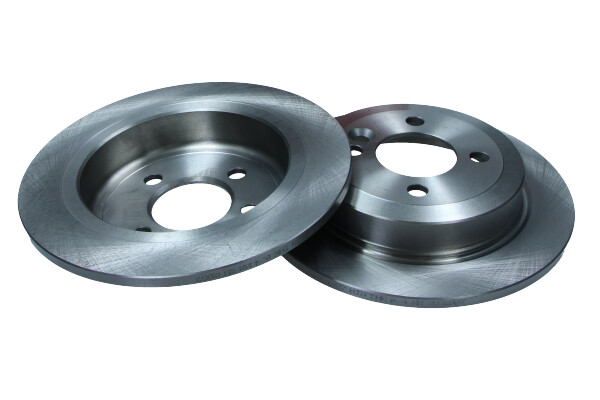 Brake Disc - 19-1957 MAXGEAR