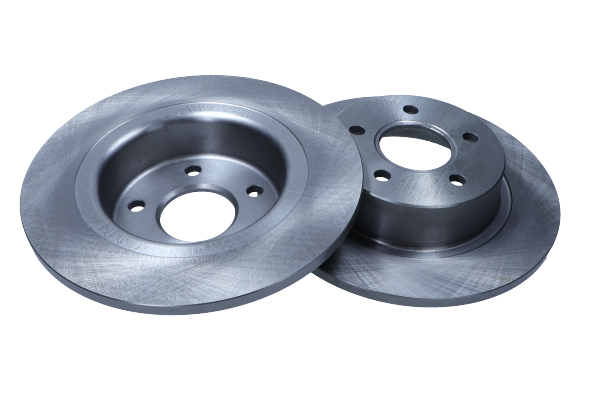 Brake Disc - 19-1958 MAXGEAR